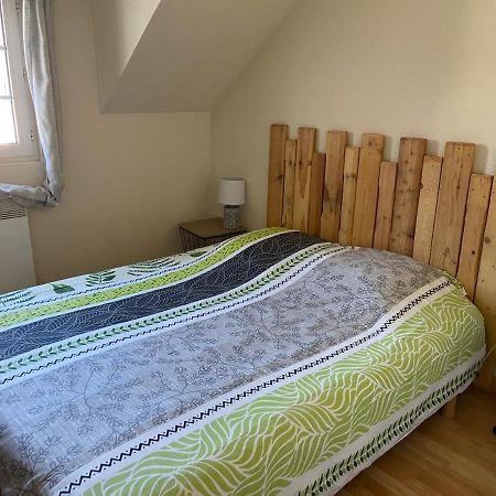 maison des résidences de la mer Courseulles-sur-Mer Extérieur photo