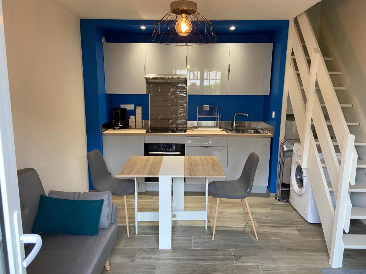 maison des résidences de la mer Courseulles-sur-Mer Extérieur photo