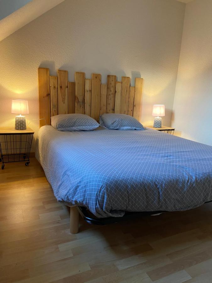 maison des résidences de la mer Courseulles-sur-Mer Extérieur photo